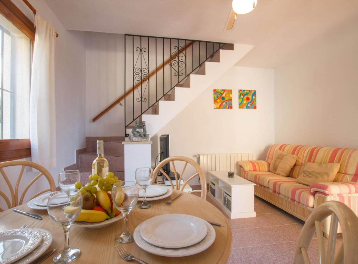 Villa Aguila - Calp Esterno foto