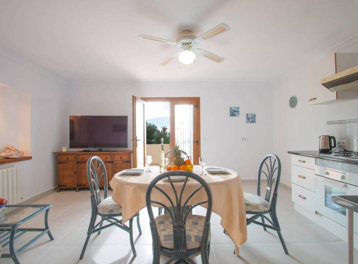Villa Aguila - Calp Esterno foto